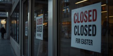 부활절 ‘올스톱’… Target·Costco 등 미 전역 대형 리테일 매장 일제 휴무