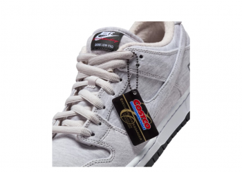 나이키와 만난 코스트코… ‘커클랜드 덩크’ 리세일(Resale)가 200% 폭등