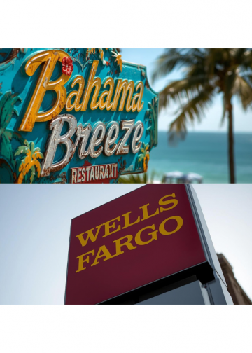 웰스파고·바하마 브리즈, 랄리서 잇단 감원… 지역 고용 시장 ‘찬바람’