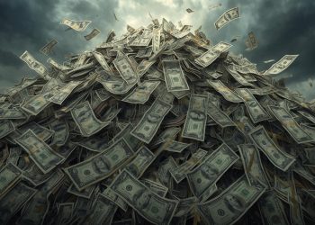 [금융 포커스] 달러의 역설: 고용 호재 속 가려진 ‘부채의 덫’