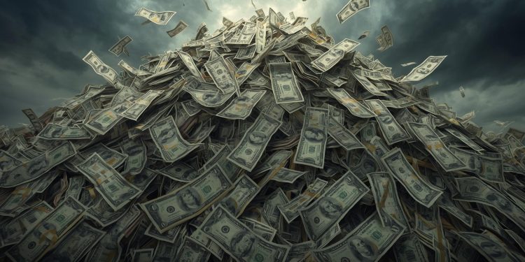 [금융 포커스] 달러의 역설: 고용 호재 속 가려진 ‘부채의 덫’