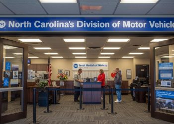 노스캐롤라이나 DMV, ‘오전 7시 조기 개장’ 종료… 9일부터 8시 정상화