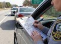 사우스캐롤라이나, 운전 중 휴대폰 사용 시 이달 28일부터 실제 벌금 부과