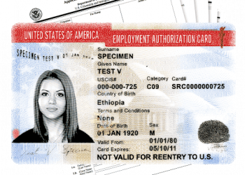 DHS, 망명 신청자 취업허가 제한 추진