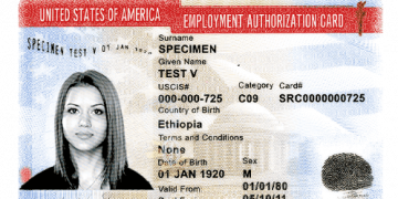 DHS, 망명 신청자 취업허가 제한 추진