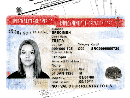 DHS, 망명 신청자 취업허가 제한 추진