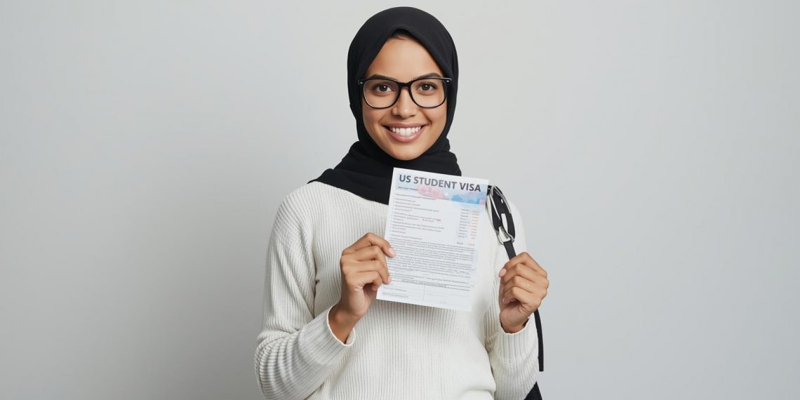 미 트럼프 행정부, 2025년 비자 10만 건 전격 박탈… 유학생 ‘바늘구멍’ 심사 뚫으려면?