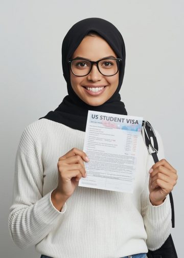 미 트럼프 행정부, 2025년 비자 10만 건 전격 박탈… 유학생 ‘바늘구멍’ 심사 뚫으려면?