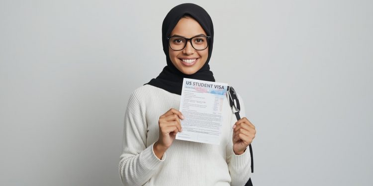 미 트럼프 행정부, 2025년 비자 10만 건 전격 박탈… 유학생 ‘바늘구멍’ 심사 뚫으려면?