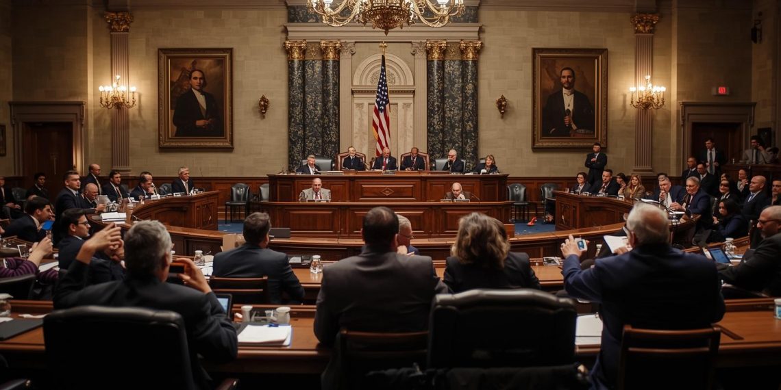 조지아주, ‘인신매매범 사형’ 법안 추진… 처벌 강화 vs 위헌 논란 팽팽