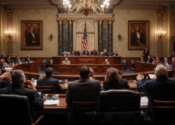 조지아주, ‘인신매매범 사형’ 법안 추진… 처벌 강화 vs 위헌 논란 팽팽