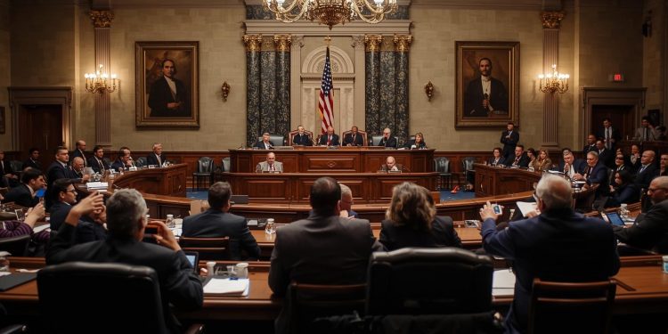 조지아주, ‘인신매매범 사형’ 법안 추진… 처벌 강화 vs 위헌 논란 팽팽