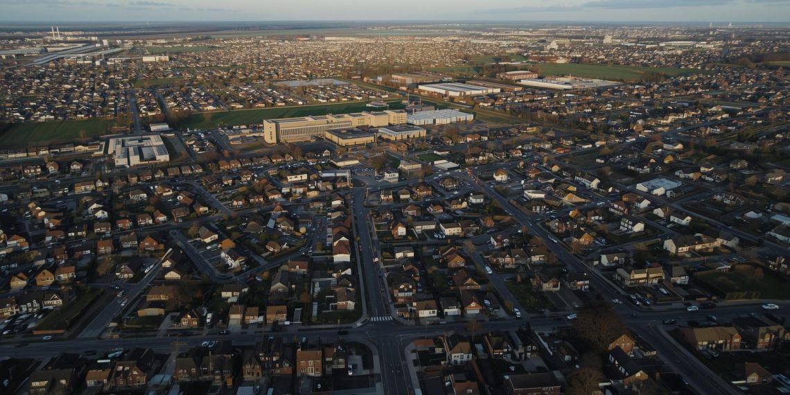 ‘그린스보로’ 부동산 시장 기지개… 거래량 16% 증가