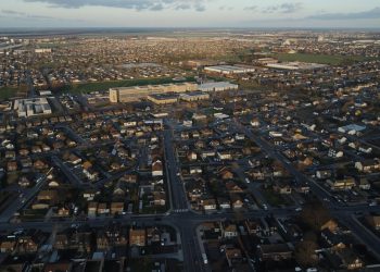 ‘그린스보로’ 부동산 시장 기지개… 거래량 16% 증가