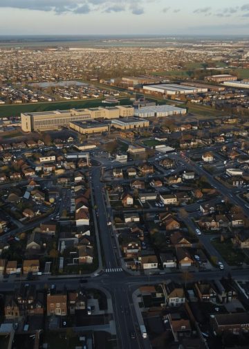 ‘그린스보로’ 부동산 시장 기지개… 거래량 16% 증가