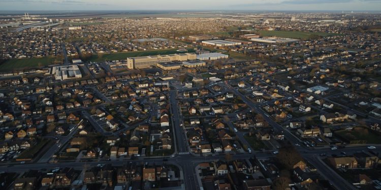 ‘그린스보로’ 부동산 시장 기지개… 거래량 16% 증가