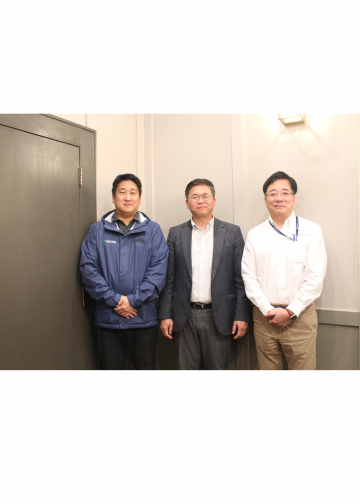 HD현대일렉트릭, 美 앨라배마 제2공장으로 북미 패권 굳힌다