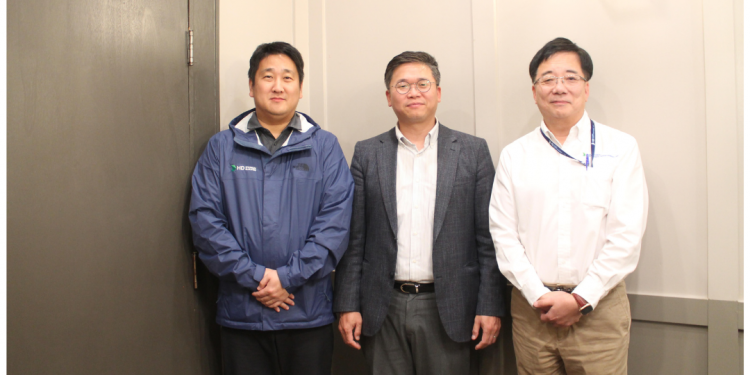 HD현대일렉트릭, 美 앨라배마 제2공장으로 북미 패권 굳힌다