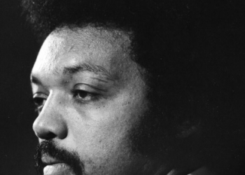 미국 민권운동 거목 제시 잭슨 목사 향년 84세로 별세