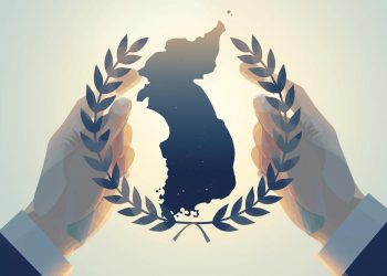 대한민국 시민, 노벨 평화상 후보 추천