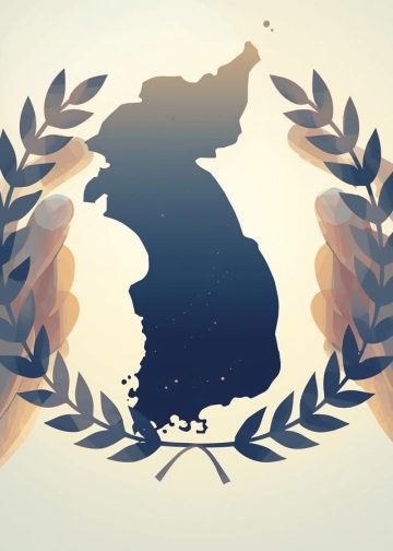 대한민국 시민, 노벨 평화상 후보 추천