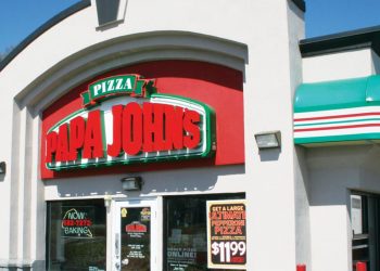 Papa John’s, 전국 300개 매장 폐쇄…실적 부진에 대대적 구조조정 착수