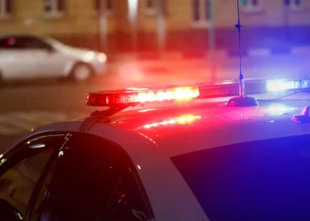 귀넷카운티 경찰, 가정폭력 출동 중 칼 든 남성 총격