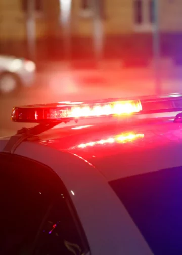 귀넷카운티 경찰, 가정폭력 출동 중 칼 든 남성 총격