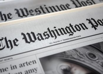 워싱턴포스트, ‘인력 30% 감축’ 단행… 창사 이래 최대 규모 구조조정