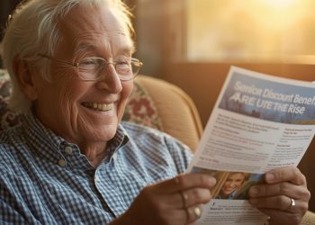 1941~1969년생 주목… 2월, ‘시니어 할인’ 혜택 쏟아진다