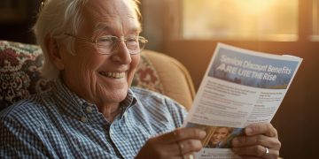 1941~1969년생 주목… 2월, ‘시니어 할인’ 혜택 쏟아진다