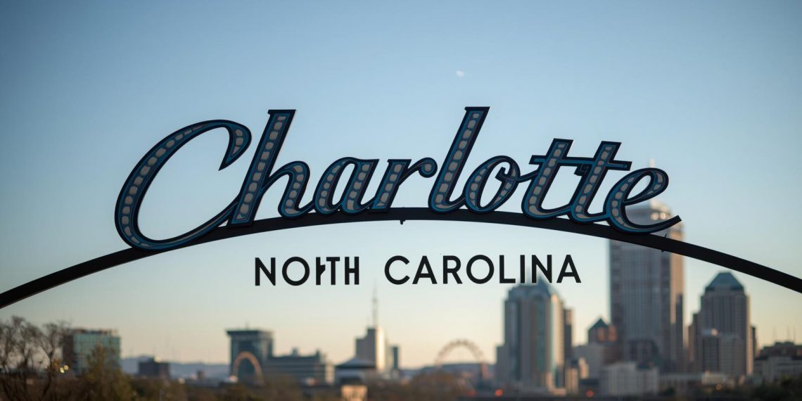 미 고용시장 ‘지각변동’… 샬롯 메트로, 뉴욕 제치고 성장률 전국 2위 등극