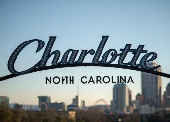 미 고용시장 ‘지각변동’… 샬롯 메트로, 뉴욕 제치고 성장률 전국 2위 등극