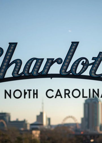 미 고용시장 ‘지각변동’… 샬롯 메트로, 뉴욕 제치고 성장률 전국 2위 등극