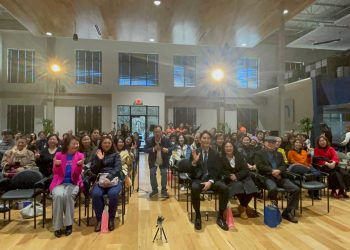 애틀랜타 한인사회에 ‘웃음으로 소통하는 법’ 전파