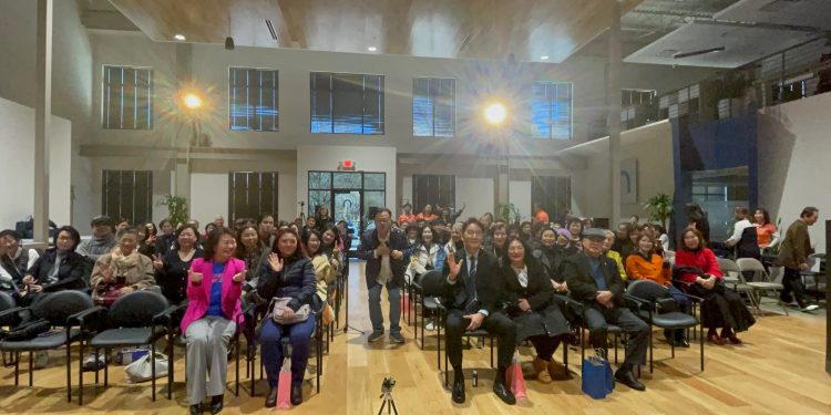 애틀랜타 한인사회에 ‘웃음으로 소통하는 법’ 전파