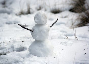 그린스보로, 주말 강풍 동반 한파… 체감온도 ‘뚝’