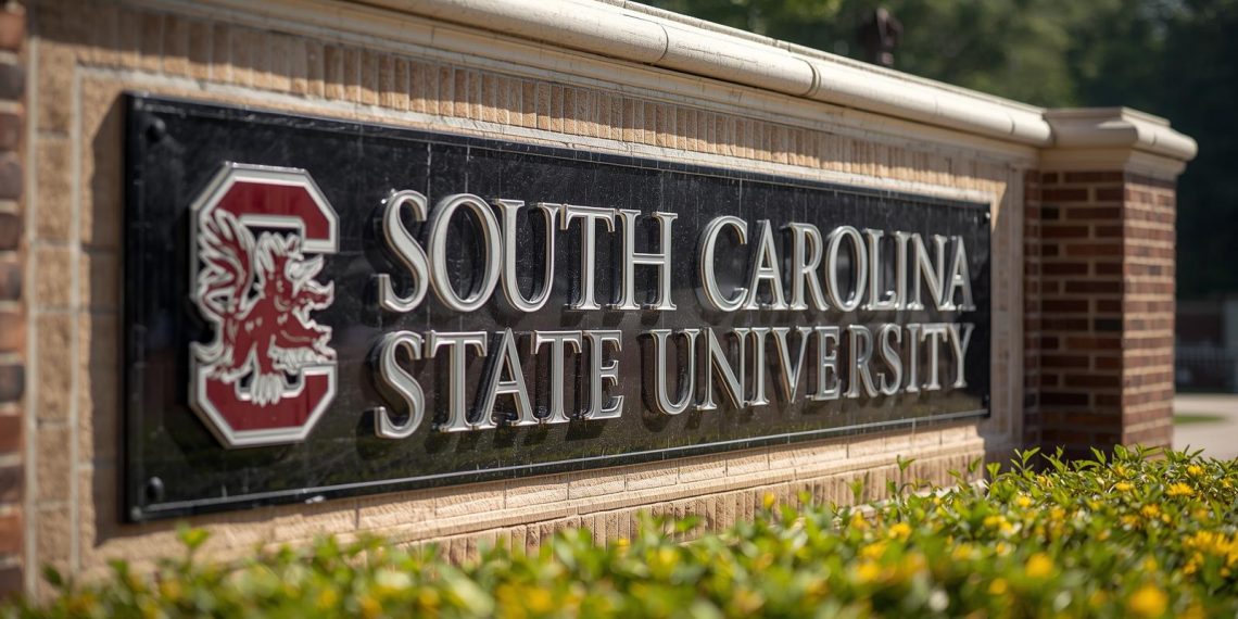 사우스캐롤라이나 주립대서 총격 — 2명 사망·1명 부상·캠퍼스 봉쇄