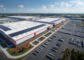 도요타, 미국서 첫 3열 전기 SUV 생산