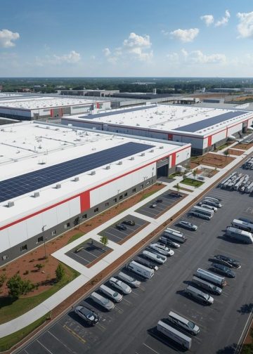 도요타, 미국서 첫 3열 전기 SUV 생산