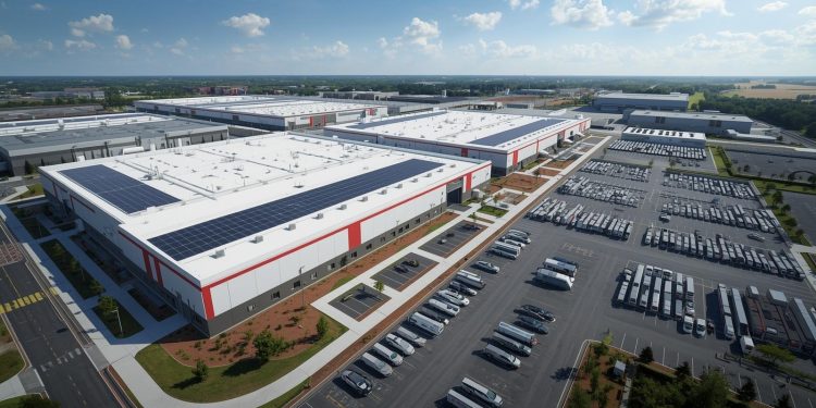 도요타, 미국서 첫 3열 전기 SUV 생산