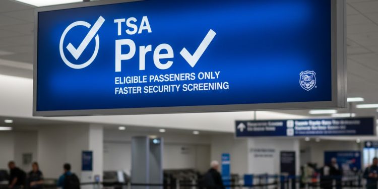 “DHS 셧다운 여파로 Global Entry 중단 — TSA PreCheck 운영 유지로 혼선 속 안도”