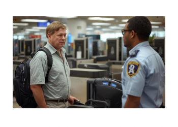 美 국토안보부 셧다운 위기… 항공·출입국 행정 ‘비상’
