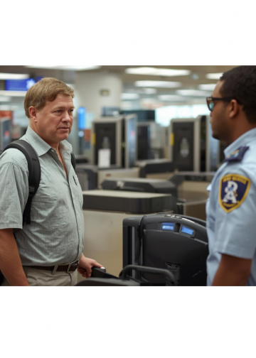 美 국토안보부 셧다운 위기… 항공·출입국 행정 ‘비상’