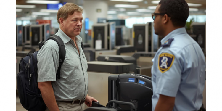 美 국토안보부 셧다운 위기… 항공·출입국 행정 ‘비상’