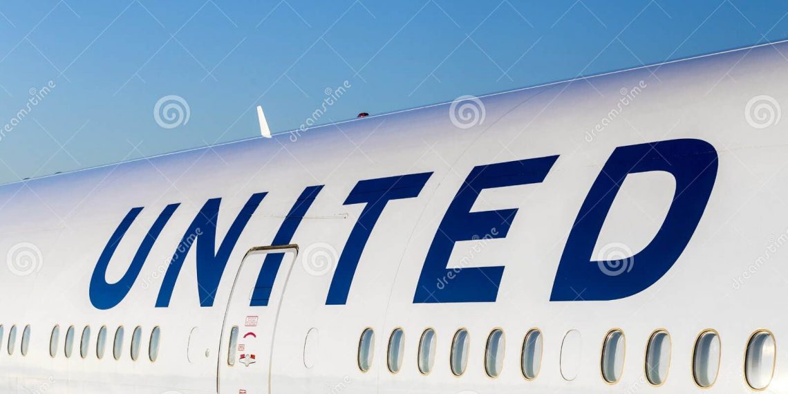 유나이티드 항공 시스템 이전 작업…노스캐롤라이나 이용객 ‘체크인 주의’