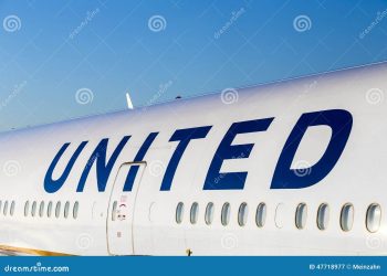 유나이티드 항공 시스템 이전 작업…노스캐롤라이나 이용객 ‘체크인 주의’