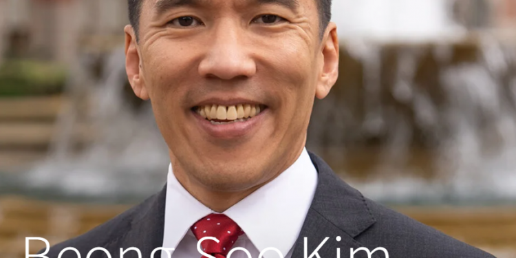 미 USC, 한인 총장 시대 개막 — 김병수 교수 만장일치로 13대 총장 선출