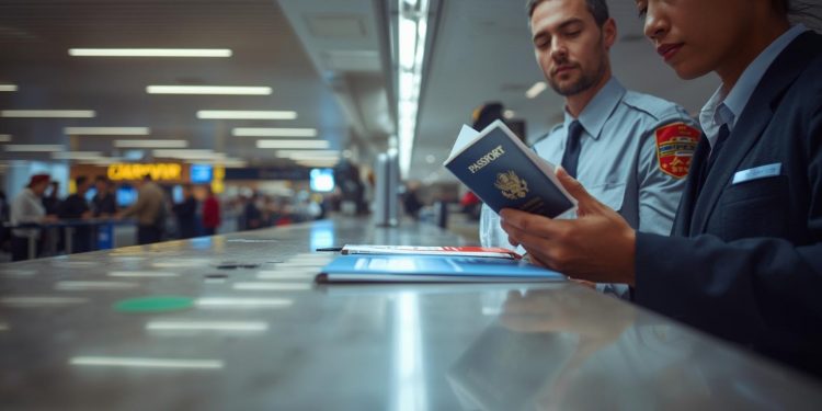 트럼프, 비자·여권 규제 강화… “안보 수단으로 활용”