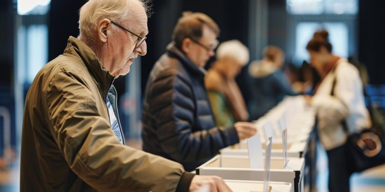 노스캐롤라이나 예비선거 열기 고조…상원 공석·주요 경선 ‘전국적 주목’